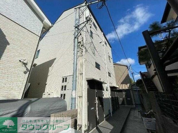 シエール江北(シエールコウホク)の物件内観写真